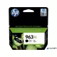 3JA30AE Tintapatron OfficeJet Pro 9010, 9020 nyomtatókhoz, HP 963XL, fekete, 2000 oldal