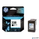 C8765EE Tintapatron DeskJet 460 mobil, 5740, 6540d nyomtatókhoz, HP 338 fekete, 11ml