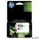 CD973AE Tintapatron OfficeJet 6000, 6500 nyomtatókhoz, HP 920xl vörös, 700 oldal