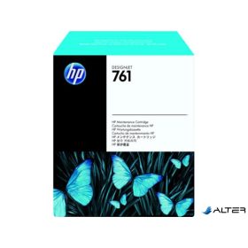   CH649A Karbantartó kazetta DesignJet T7100 nyomtatóhoz, HP 761