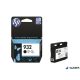 CN057AE Tintapatron OfficeJet 6700 nyomtatóhoz, HP 932 fekete, 400 oldal