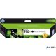 CN625AE Tintapatron OfficeJet Pro X 451, 476, 551, 576, nyomtatóhoz, HP 970xl fekete, 9,2k