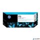 CN633A Fotópatron DesignJet Z5200 nyomtatóhoz, HP 772, fekete, 300ml