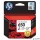 CZ102E Tintapatron Deskjet Ink Advantage 2510 sor nyomtatókhoz, HP 650 színes, 200 oldal