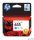 CZ110E Tintapatron Deskjet Ink Advantage 3520 sorozat nyomtatókhoz, HP 655 kék, 600 oldal