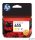 CZ112E Tintapatron Deskjet Ink Advantage 3520 sor nyomtatókhoz, HP 655 sárga, 600 oldal
