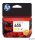 CZ112E Tintapatron Deskjet Ink Advantage 3520 sor nyomtatókhoz, HP 655 sárga, 600 oldal