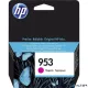 F6U13AE Tintapatron OfficeJet Pro 8210, 8700-as sorozathoz, HP 953 vörös, 700 oldal