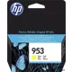 F6U14AE Tintapatron OfficeJet Pro 8210, 8700-as sorozathoz, HP 953 sárga, 700 oldal