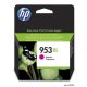 F6U17AE Tintapatron OfficeJet Pro 8210, 8700-as sorozathoz, HP 953XL vörös, 1,6k