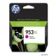 F6U17AE Tintapatron OfficeJet Pro 8210, 8700-as sorozathoz, HP 953XL vörös, 1,6k