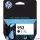 L0S58AE Tintapatron OfficeJet Pro 8210, 8700-as sorozathoz, HP 953 fekete, 1k