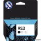 L0S58AE Tintapatron OfficeJet Pro 8210, 8700-as sorozathoz, HP 953 fekete, 1k