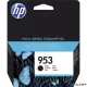 L0S58AE Tintapatron OfficeJet Pro 8210, 8700-as sorozathoz, HP 953 fekete, 1k