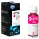 M0H55AE Tinta, Designjet GT 5810, InkTank 410 nyomtatókhoz, HP GT52, magenta, 8k