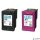 N9J72AE Tintapatron pack DeskJet 2050 nyomtatóhoz, HP 301, b+c+m+y