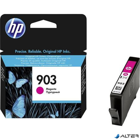 T6L91AE Tintapatron OfficeJet Pro 6950, 6960, 6970 nyomtatókhoz, HP 903 vörös