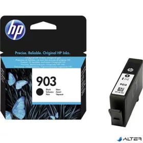   T6L99AE Tintapatron OfficeJet Pro 6950, 6960, 6970 nyomtatókhoz, HP 903, fekete