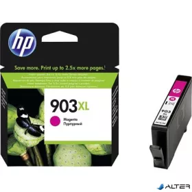 T6M07AE Tintapatron OfficeJet Pro 6950, 6960, 6970 nyomtatókhoz, HP 903XL vörös