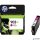 T6M07AE Tintapatron OfficeJet Pro 6950, 6960, 6970 nyomtatókhoz, HP 903XL vörös