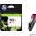 T6M07AE Tintapatron OfficeJet Pro 6950, 6960, 6970 nyomtatókhoz, HP 903XL vörös