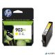 T6M11AE Tintapatron OfficeJet Pro 6950, 6960, 6970 nyomtatókhoz, HP 903XL sárga