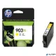 T6M11AE Tintapatron OfficeJet Pro 6950, 6960, 6970 nyomtatókhoz, HP 903XL sárga