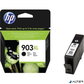   T6M15AE Tintapatron OfficeJet Pro 6950, 6960, 6970 nyomtatókhoz, HP 903XL, fekete