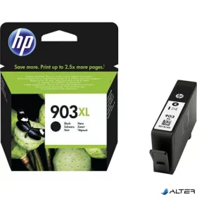   T6M15AE Tintapatron OfficeJet Pro 6950, 6960, 6970 nyomtatókhoz, HP 903XL, fekete