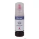 T00S34A Tinta EcoTank L3110, L3150, L1110 nyomtatókhoz, VICTORIA TECHNOLOGY 103, magenta, 65 ml