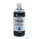 T66424 Tinta, L100, 200mfp nyomtatókhoz, VICTORIA kék, 100ml