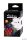 CLI-571BXL Tintapatron Pixma MG 5700 Series/6800 Series/7700 Series nyomtatókhoz, VICTORIA TECHNOLOGY, fekete, 11 ml