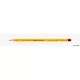 Grafitceruza, H, hatszögletű, KOH-I-NOOR "1770"