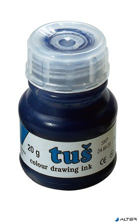 Tustinta, 20 g., KOH-I-NOOR "141725", kék
