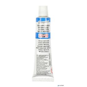 Tempera, KOH-I-NOOR, kobalt kék