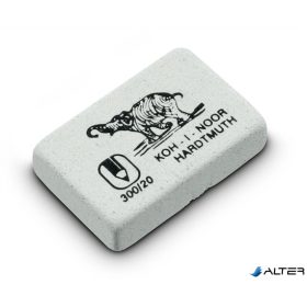 Radír, KOH-I-NOOR "Elefánt 300/20"