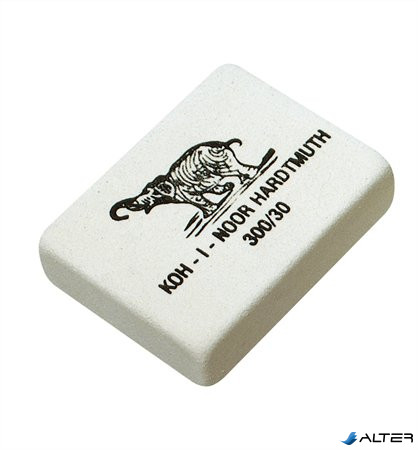 Radír, KOH-I-NOOR "Elefánt 300/30"