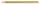 Színes ceruza, KOH-I-NOOR 'Omega 3370' arany