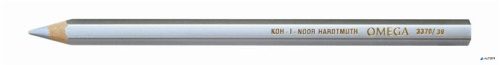 Színes ceruza, KOH-I-NOOR 'Omega 3370' ezüst