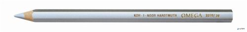Színes ceruza, KOH-I-NOOR "Omega 3370" ezüst