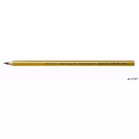   Színes varázsceruza, többszínű, KOH-I-NOOR "Multicolor 3400"