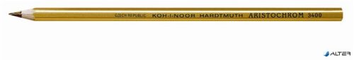 Színes varázsceruza, többszínű, KOH-I-NOOR "Multicolor 3400"