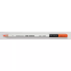   Szövegkiemelő ceruza, KOH-I-NOOR '3411', narancssárga