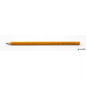   Színes ceruza, hatszögletű, KOH-I-NOOR "3432", kék