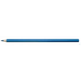   Színes ceruza, hatszögletű, KOH-I-NOOR "3680, 3580", kék