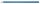 Színes ceruza, hatszögletű, KOH-I-NOOR '3680, 3580', kék
