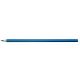 Színes ceruza, hatszögletű, KOH-I-NOOR '3680, 3580', kék
