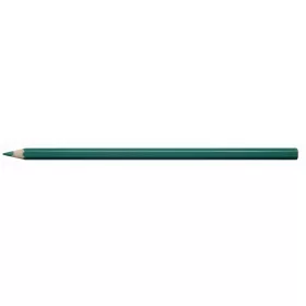   Színes ceruza, hatszögletű, KOH-I-NOOR "3680, 3580", zöld