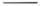 Grafitbél, 2B, 5,6 mm, KOH-I-NOOR "Versatil 4865"