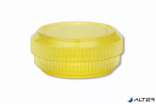 Ecsettál készlet, KOH-I-NOOR, vegyes színek